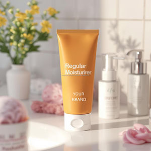 Crème hydratante pour le visage, soin de la peau, fabrication de produits de soin de la peau en marque privée OEM - Product Image 3