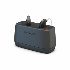 Audífonos ReSound Savi 4 RIE Bluetooth al por mayor, tecnología recién lanzada, dispositivo programable con Bluetooth para adultos - Product Image 2