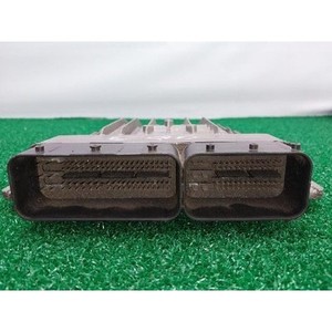 ECU และโมดูลคอมพิวเตอร์มือสองสำหรับรถยนต์ซีรีส์ 3 รุ่น 7555361 - Product Image 3