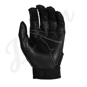 ถุงมือตีเบสบอลขายส่ง – ป้องกันการลื่นระดับมืออาชีพ, สวมใส่สบาย, บริการ OEM/ODM คุณภาพพรีเมียม, ซับเหงื่อ - Product Image 5