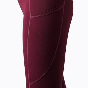 Vêtements d'équitation confortables et extensibles dans quatre sens, avec tissu haute densité pour les compétitions professionnelles, culottes d'équitation. - Product Image 5