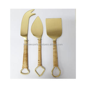 Juego de Cubiertos de Acero Inoxidable de Diseño Fabuloso 2026, Juego de Cubiertos para Cocina y Vajilla en Tamaño Personalizado para Exportación - Product Image 5