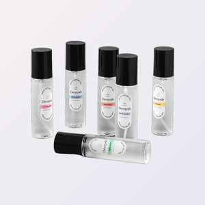 น้ำหอมปรับอากาศสำหรับบ้าน Deepsh Niche Perfume Fabric Fragrance 100 มล. กลิ่นกุหลาบหอมสดชื่น สเปรย์ฉีดผ้า ผลิตภัณฑ์ดูแลส่วนบุคคล โคโลญจน์ - Product Image 4