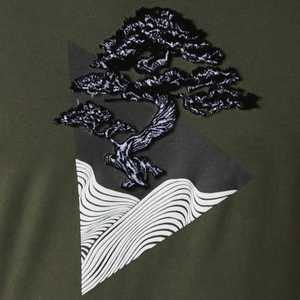 Camisetas para Hombre con Diseño Personalizado, Nueva Moda 2026, Camisetas Deportivas para Hombre con Estampado Gráfico Personalizado, Servicio OEM - Product Image 6