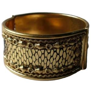 Pulsera de Cobre Religiosa Antigua Moderna de Nuevo Modelo al por Mayor, Brazalete de Moda para Regalo o Boda - Product Image 1