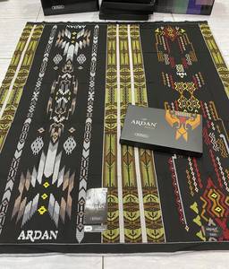 Sarong Ardan Brilliant, Pareo de Rayón Transpirable para Hombre, Lungi Futa - Product Image 1