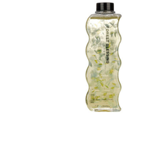 [SILKY SEOUL] Détergent à lessive doux pour bébés, formule hypoallergénique, parfum frais, soin pour peaux sensibles - Product Image 1