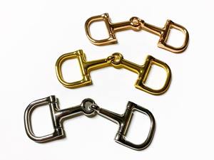 Bocado para Caballo Grabado a Mano, Bocado Western Hecho a Mano con Incrustaciones de Latón, Regalo Premium de Equipo Ecuestre para Amantes de la Equitación - Product Image 2