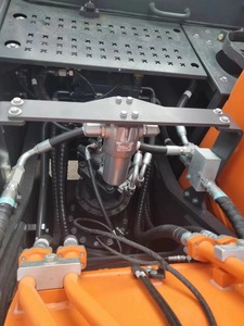 Develon DX225LC 22.5Ton Long <b>Track</b> Crawler Excavator Hydraulic Construction Digger - Product Image 5