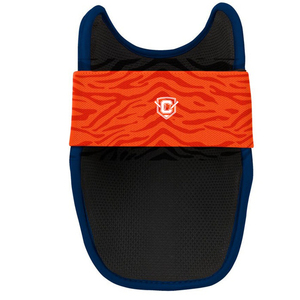 Custom Logo Baseball Batter Elbow Arm Protector Guard Softball <b>Adjustable</b> <b>Strap</b> Protector Youth Kids' Batter's Leg guard 2026 - Product Image 5