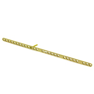 Sistema de Bloqueo Micro-Trim AS-786 de Ametrina Surgical, Implantes Ortopédicos Veterinarios, Certificación CE, Acero Inoxidable Clase I para Perros - Product Image 3