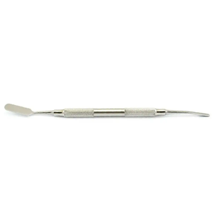 เครื่องมือผ่าตัดกระดูกเหล็กกล้าไร้สนิมคุณภาพสูง  คีมยกกระดูกโค้ง - Product Image 4