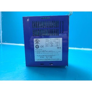 Controlador de Motor de Accionamiento Directo NSK M-EDC-PN2012AB5F5 EDC-PN2012AB5F5-B Usado Como Está, Piezas de Equipos Semiconductores Legados - Product Image 2