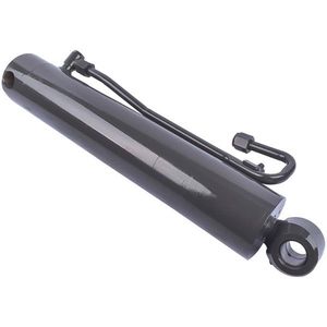 Cilindro Idraulico per Inclinazione Benna per Bobcat 753 763 773 S130 T140, Ricambi 6804630 6539931 6586587 - Product Image 4