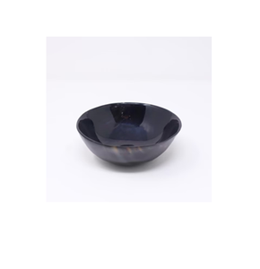 Ustensiles de cuisine en corne de buffle naturelle de qualité supérieure pour la décoration de la maison et le service alimentaire, en provenance d'Inde - Product Image 6