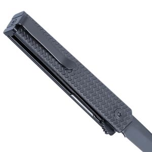 Durable Folding Pocket Knives with Practical Folding Blade and Comfortable Handle for <b>Outdoor</b> Recreation Camping Hiking Fishing - Product Image 6