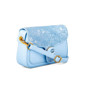 Bolsa refrigeradora formal azul P36214 Elegante y práctica para almacenamiento y transporte - Product Image 2