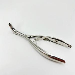 Surgical Instrument Stainless Steel & Titanium Nasal Speculum Manual Power Nasal Examining tool CE ISO by <b>Blush</b> surgical - Product Image 6