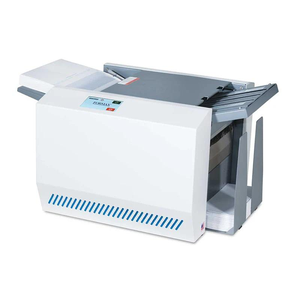 Best-offer FD1406 Automatic Paper-<b>Folder</b> DigitalControl Machines - Product Image 2
