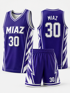 Camisetas de Baloncesto para Adultos con Estampado Digital, Transpirables, de Malla, de Secado Rápido, sin Mangas, con Tirantes Ajustables, 100% Poliéster, OEM, Unisex - Product Image 4