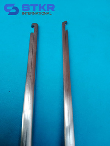 Ensemble d'instruments FESS pour chirurgie endoscopique des sinus, kit d'instruments ORL en acier allemand de qualité supérieure, équipement médical de précision pour usage hospitalier manuel - Product Image 3