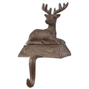 Hot Arrival Metal Iron Christmas Decorative <b>Stocking</b> <b>Holder</b> Elegant Christmas Decorations Customized Size Shape - Product Image 5