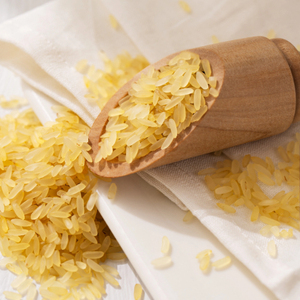 Riz étuvé de qualité supérieure prêt à être expédié, qualité alimentaire, approvisionnement en vrac, service OEM de qualité supérieure pour les acheteurs B2B - Product Image 4