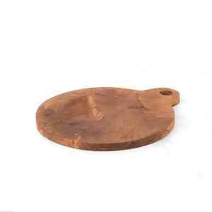 ชุดบล็อกสับไม้ไผ่ทรงสี่เหลี่ยมผืนผ้าพร้อมที่จับแพคเกจแบบผสม - Product Image 4
