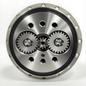 Reductor de Accionamiento por Rodillos de Alto Torque TTRV-20E para Equipos de Automatización - Product Image 1