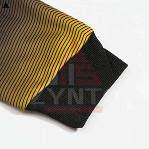 บริการ OEM ชุดวอร์มผู้ชายแบบสั่งทำพิเศษพร้อมโลโก้ สำหรับฤดูใบไม้ร่วงและฤดูหนาว กางเกงและเสื้อผ้าฝ้าย 100% ขายส่งชุดวอร์มผู้ชายยอดนิยม - Product Image 3