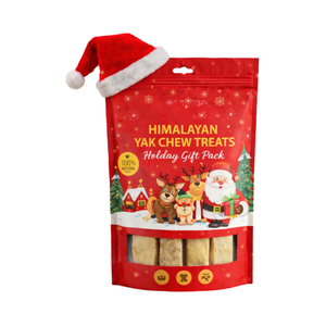 Friandises pour chiens en lait de yak de l'Himalaya de haute qualité OEM et ODM, friandises écologiques de luxe longue durée, best-seller en aliments pour animaux de compagnie, export - Product Image 1