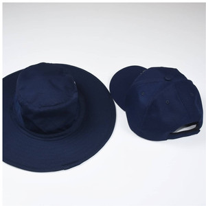 Sac à dos de sport en velours personnalisé pour le cricket et le baseball, casquettes de sport unisexe brodées effet vieilli motif coq - Product Image 4