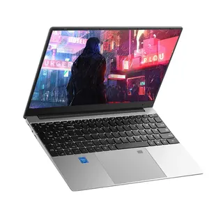 Laptop Gaming kualitas unggul, harga grosir murah pada laptop 15.6 inci yang cukup digunakan siap dikirim komputer notebook I7 Core