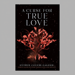 คำสาปแห่งความรักแท้ โดย สเตฟานี การ์เบอร์ หนังสือปกอ่อน พิมพ์ปกอ่อนตามสั่ง - Product Image 1