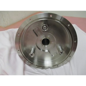 AMAT 0040-21200, ชุดประกอบหัวจับเครื่องทำความร้อนขนาด 6 นิ้ว - อุปกรณ์และอะไหล่เซมิคอนดักเตอร์ระดับโลกที่เชื่อถือได้ - Product Image 3