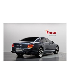 Bentley Flying Spur 4.0 2022/3 Volant à Gauche Boîte de Vitesses Automatique 22 152 km - Product Image 2