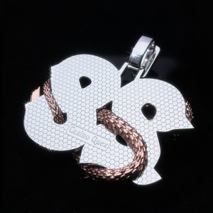 Custom Iced Moissanite Pendant <b>Charms</b> 925 <b>Silver</b> Full Setting Custom Letter Unique Design Personalized Trendy for Certified - Product Image 3