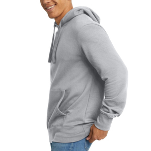 Sudaderas Extra Grandes de Alta Calidad en Diferentes Colores, el Mejor Fabricante y Proveedor de Sudaderas de Invierno Modernas y Extra Grandes para Hombre - Product Image 3