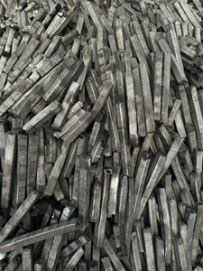 Briquetas de Aserrín de Madera Dura de Alta Calidad, Carbón Vegetal de Larga Duración (6-8 Horas), Listas para Exportar, Fábrica BIWOOD, Japón, Vietnam - Product Image 5