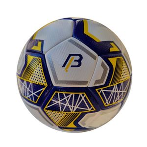 Ballon de football professionnel de haute qualité, durable, adhérence forte, écologique, léger, personnalisable, longue durée, logo personnalisé, tout inclus - Product Image 2