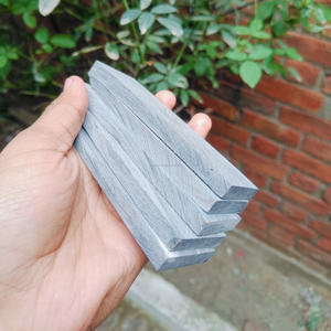 แผ่นเขาควายสีดำทำด้วยมือวัสดุธรรมชาติสำหรับงานฝีมือตกแต่งศิลปะใช้งานได้พร้อมตัวอย่างฟรี - Product Image 1