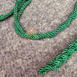 สายคล้องคอเครื่องแบบพิธีการแบบใหม่ วัสดุทนทาน สายคล้องคอเครื่องแบบพิธีการที่ดีที่สุด - Product Image 3