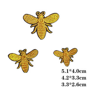 Patch PVC Personnalisé Mignon Dessin Animé, Badge Animal en Caoutchouc Souple, Décoration DIY Thermocollante pour Vêtements, Chapeaux, Sacs, Enfants - Product Image 4