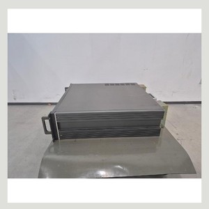 MATSUSADA HERCULES100-25 แหล่งจ่ายไฟกระแสตรงแรงดันสูง ใช้เป็นอะไหล่อุปกรณ์เซมิคอนดักเตอร์รุ่นเก่า - Product Image 4