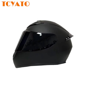 <span class=keywords><strong>Casque</strong></span> de moto TCYATO intégral universel pour véhicule électrique, <span class=keywords><strong>casque</strong></span> de sécurité pour moto, <span class=keywords><strong>casque</strong></span> de moto ouvert - Product Image 1