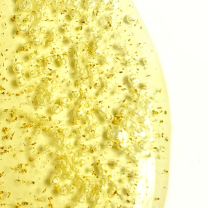 Custom Gold Peptide Hydrating Ampoule Smooth Looking Skin Care Formula - Product Image 4
