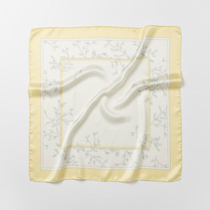 ผ้าพันคอผ้าฝ้ายลายเพสลีย์แบบดั้งเดิมสำหรับนักดนตรี ศิลปิน และสไตล์สตรีทแฟชั่นที่ทันสมัย - Product Image 2