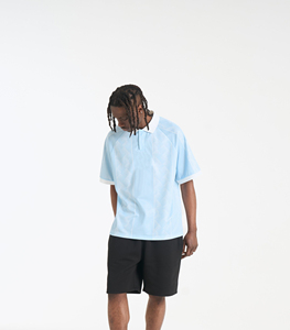 Camisetas para Hombre al por Mayor, Transpirables, de Verano, Cuello Redondo, de Alta Calidad - Product Image 5