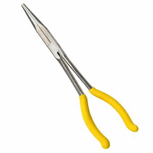 Alicates de punta larga de 11 pulgadas para pesca - Product Image 5