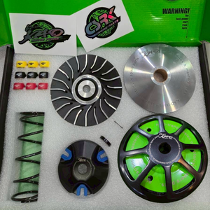 Taiwan Premium Motorcycle CVT Drive System for NMAX - Product Image 6